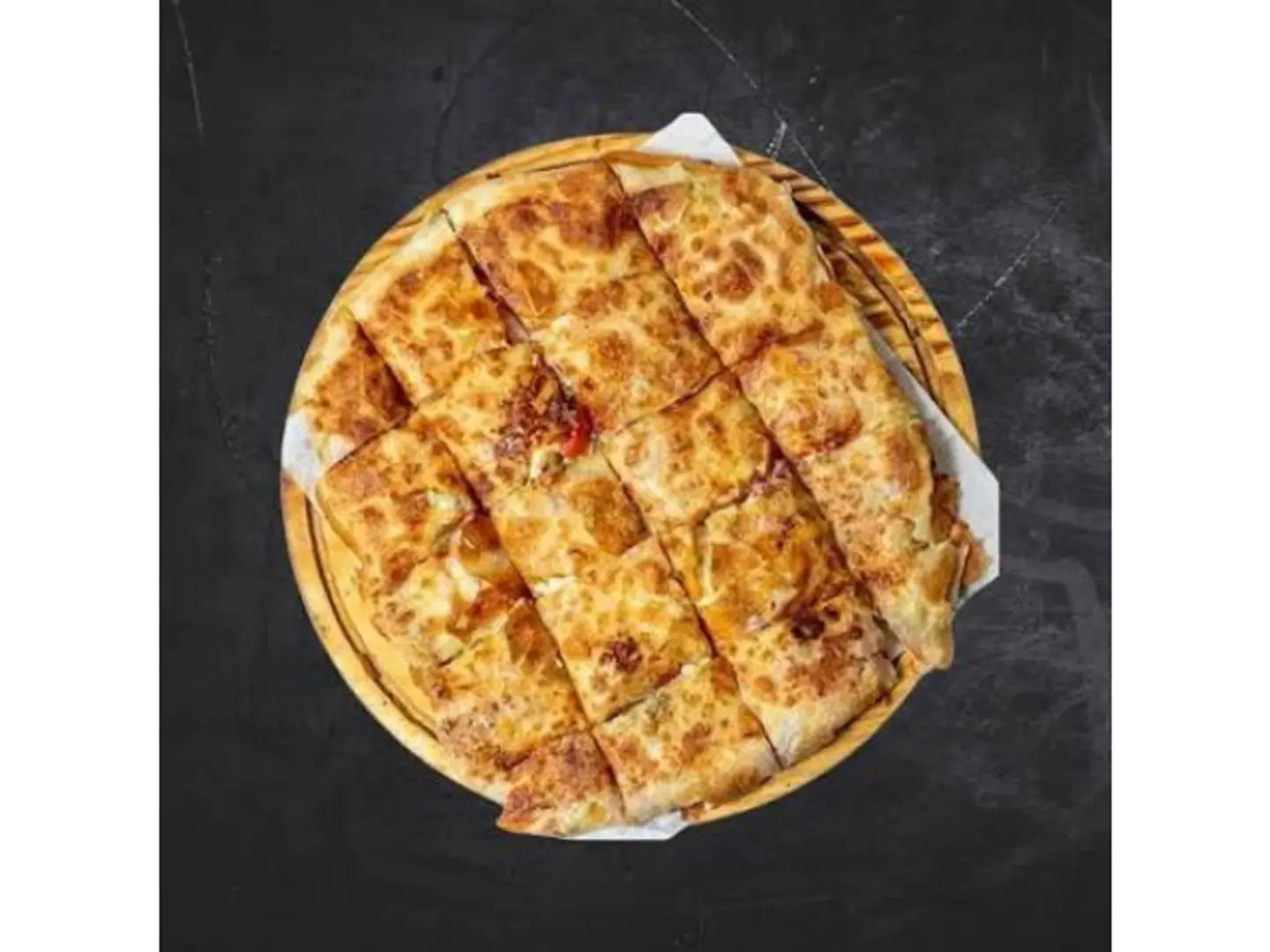 Sausage Pie - Medium