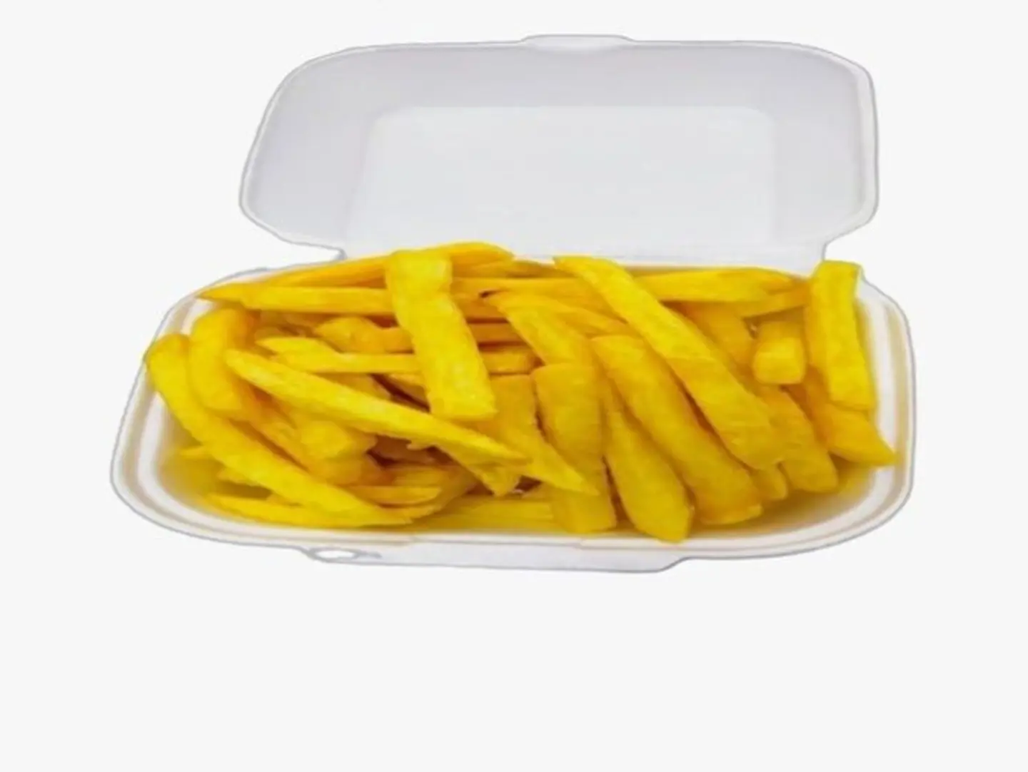 بطاطس صغير
