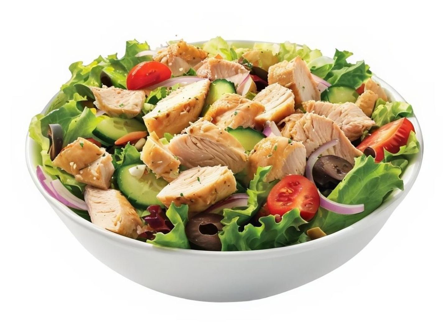 Chicken Salad