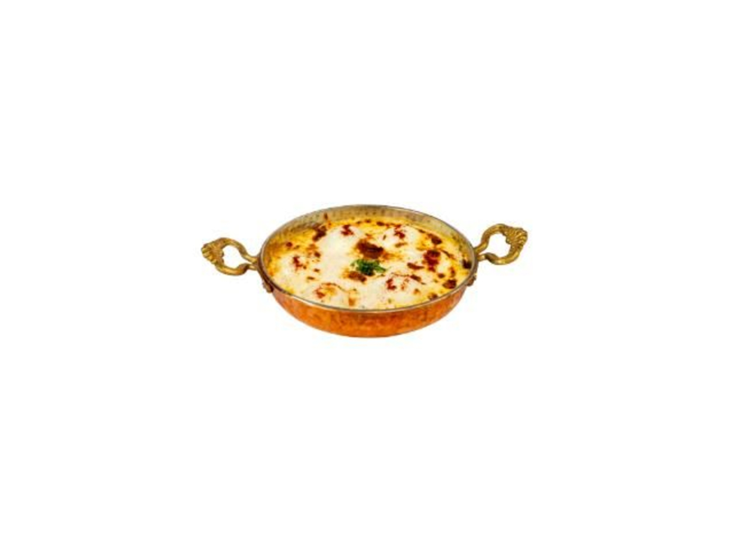 Turkish Eggs
