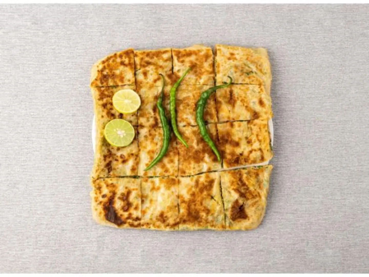 مطبق عربي