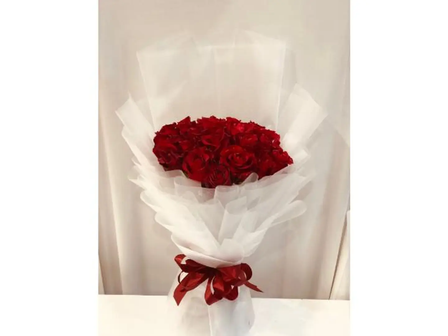 Gory Bouquet 3