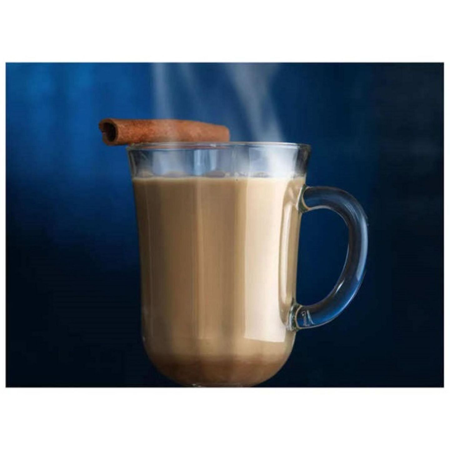 Ginger Milk