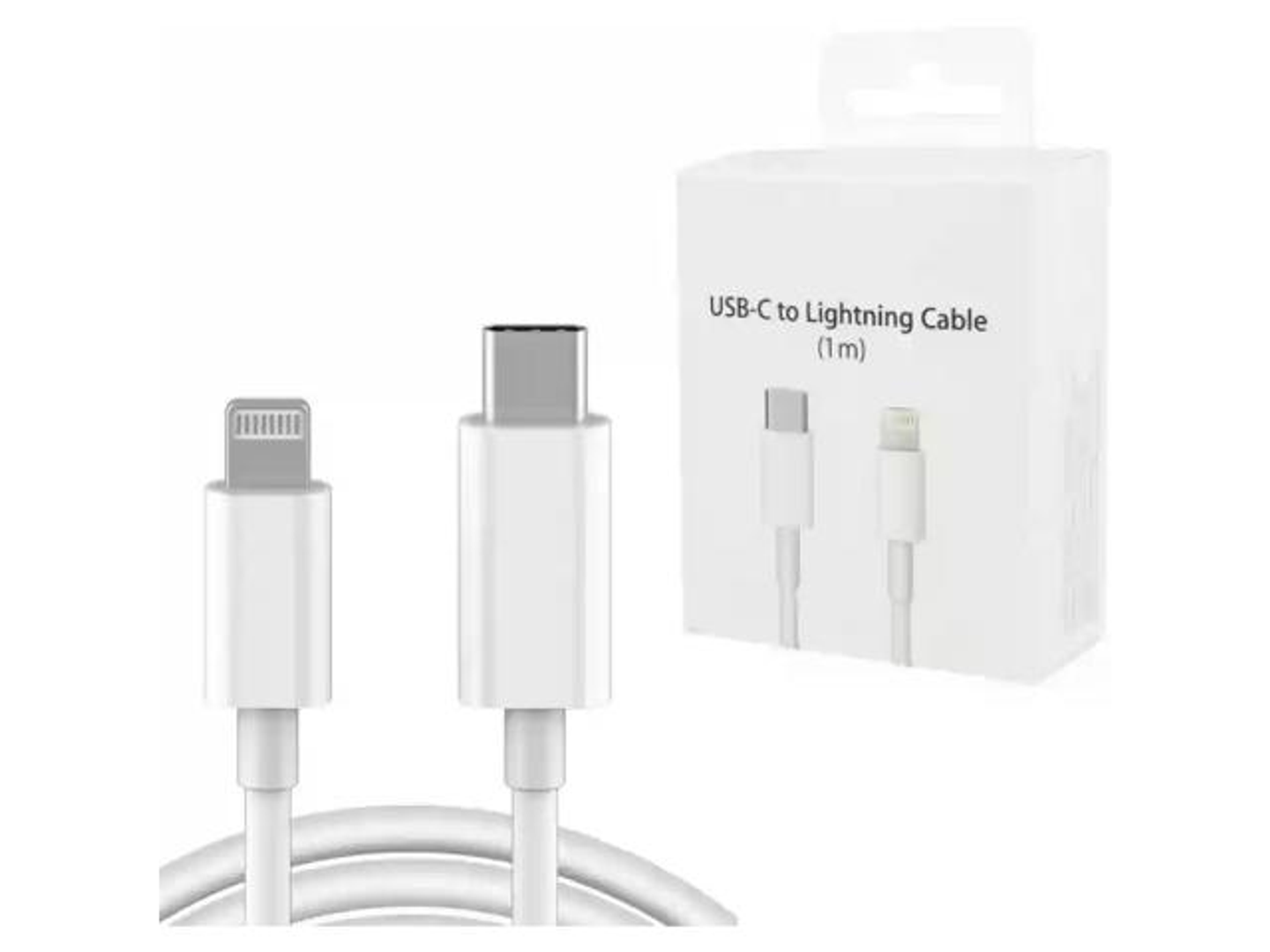 Apple Certified Usb C To Usb C Cable
