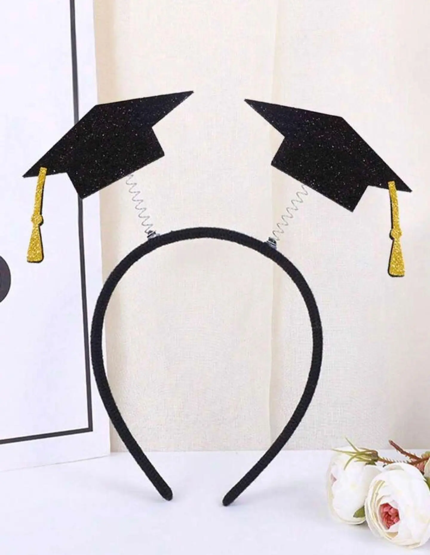 Graduation Crown