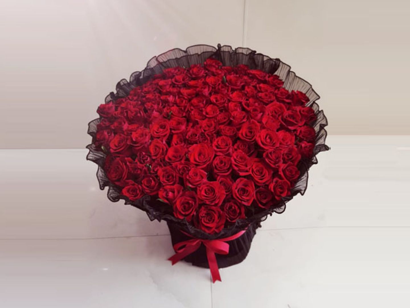 Bouquet Of Love