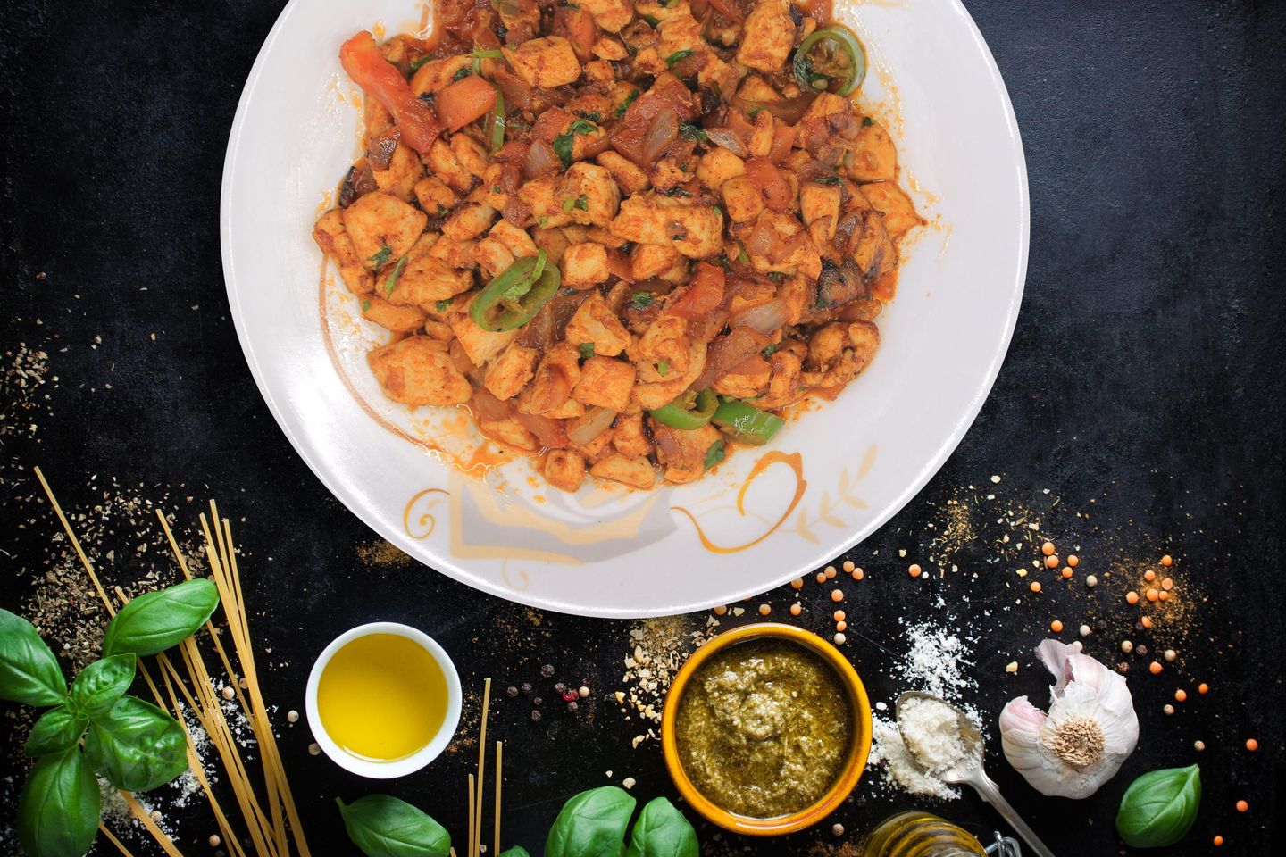 Meat Mqalqal
