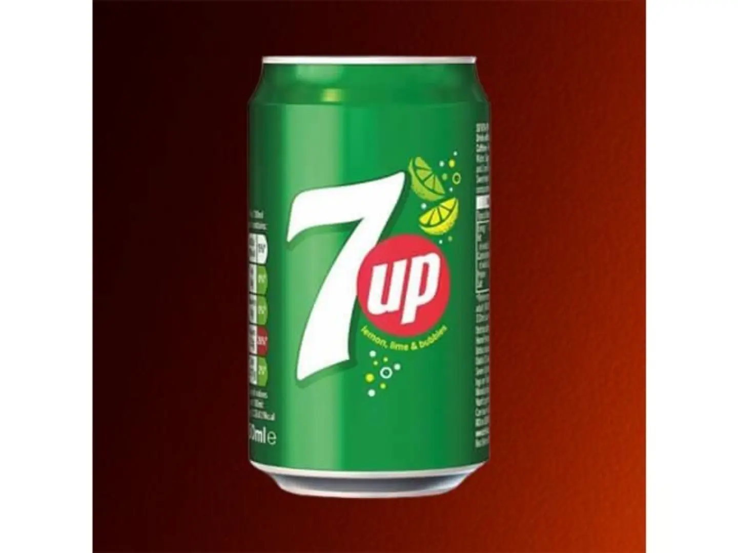 7 Up