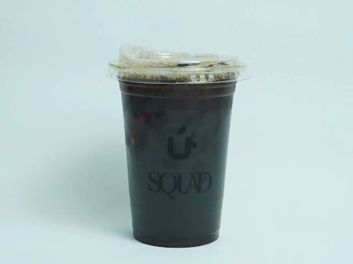 آيس أمريكانو