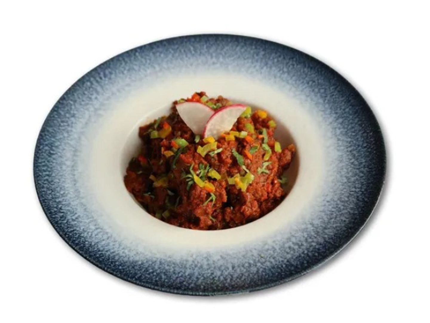 Bhuna Mutton Masala