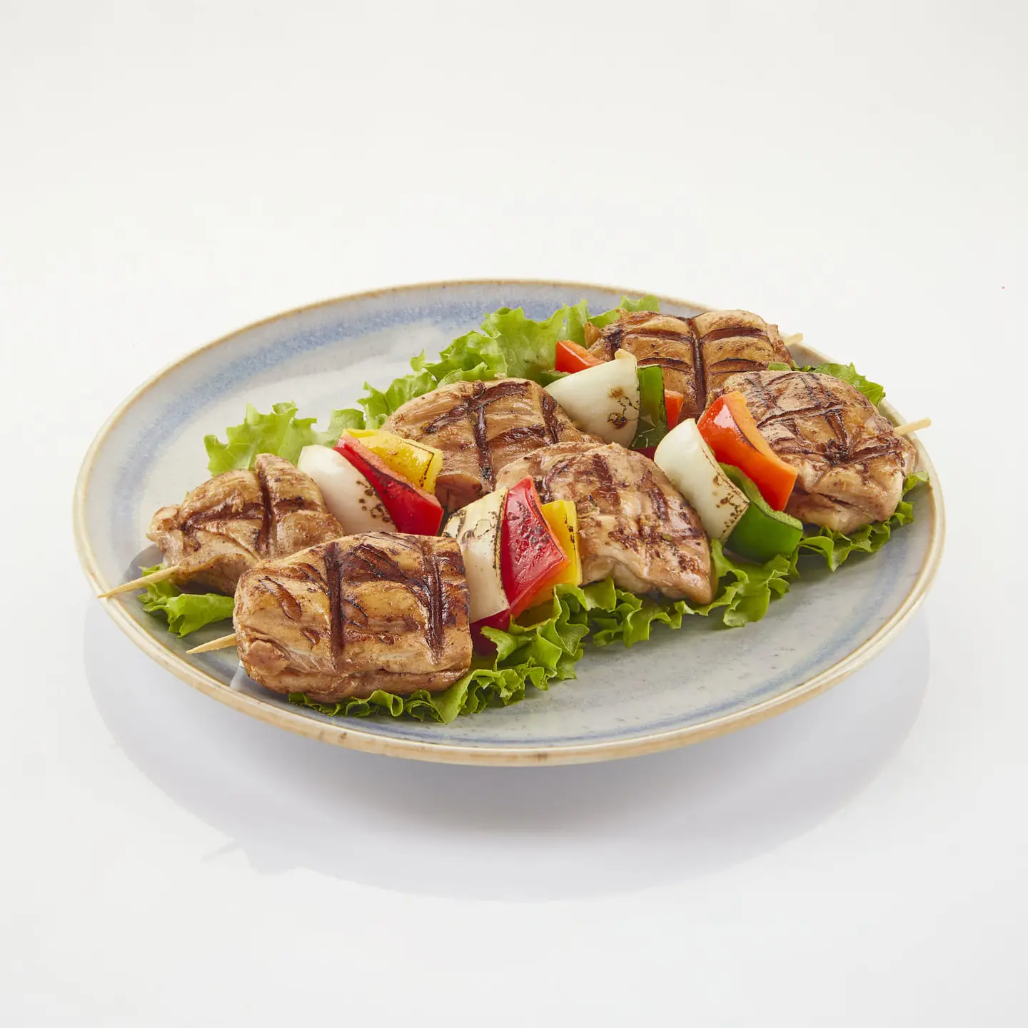طلب شيش طاووق