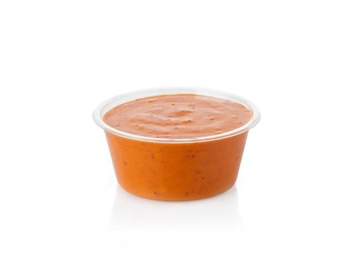 Spicy Sauce