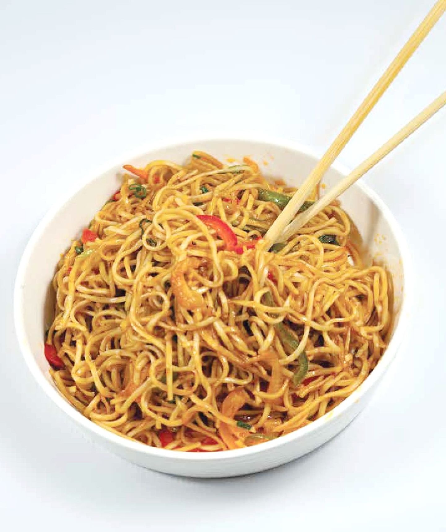 Pad Thai Noodle