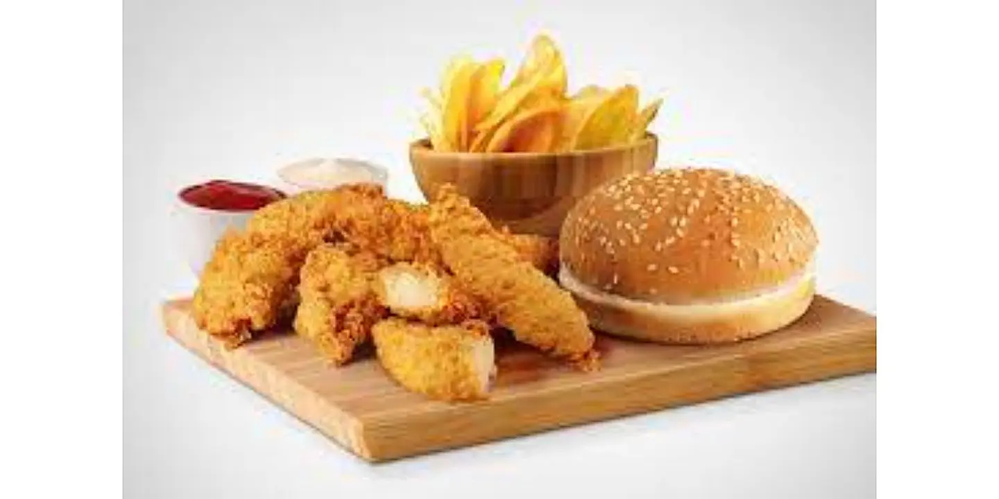 Spicy Boneless Chicken