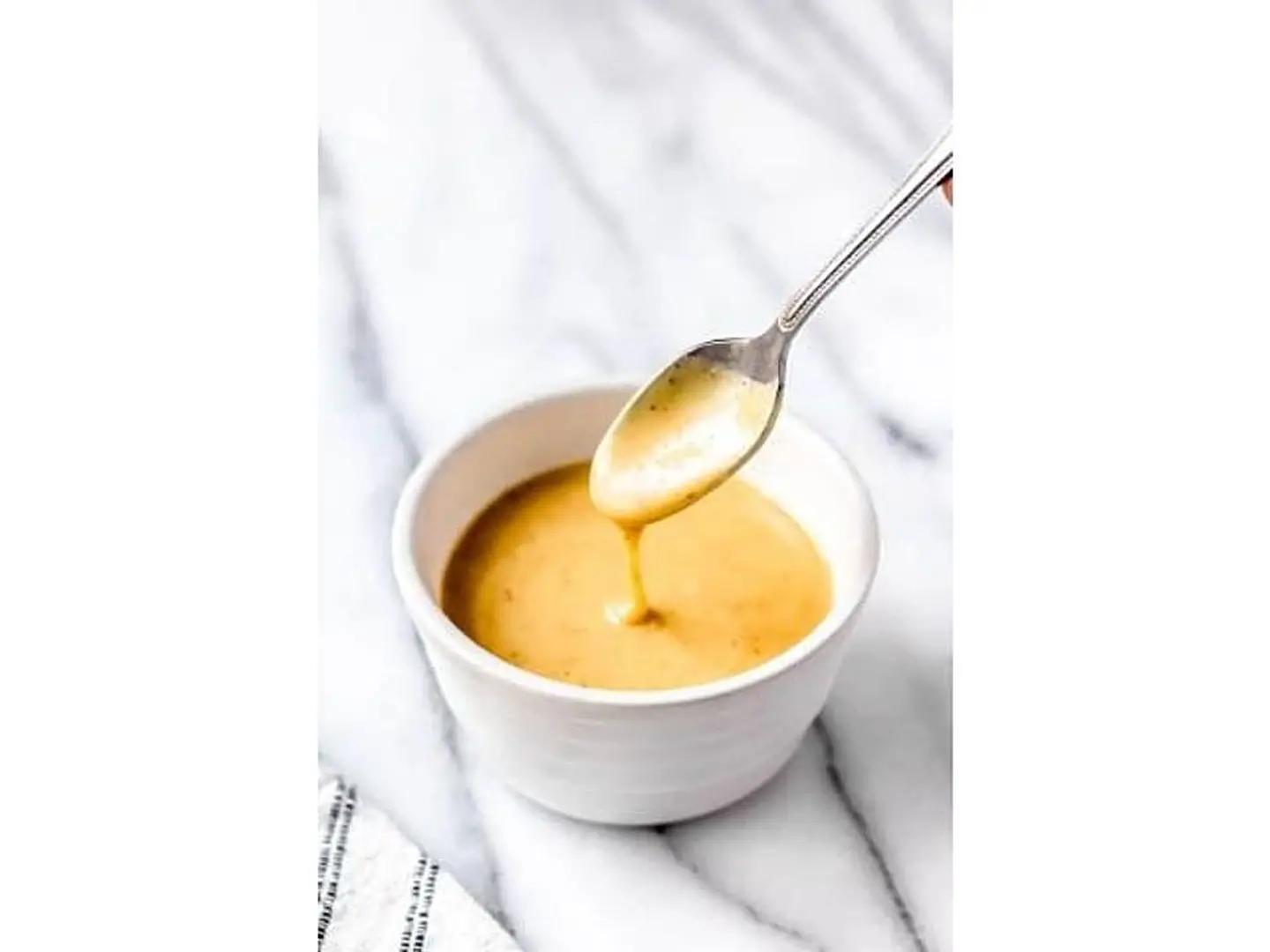 Honey Flow Sauce