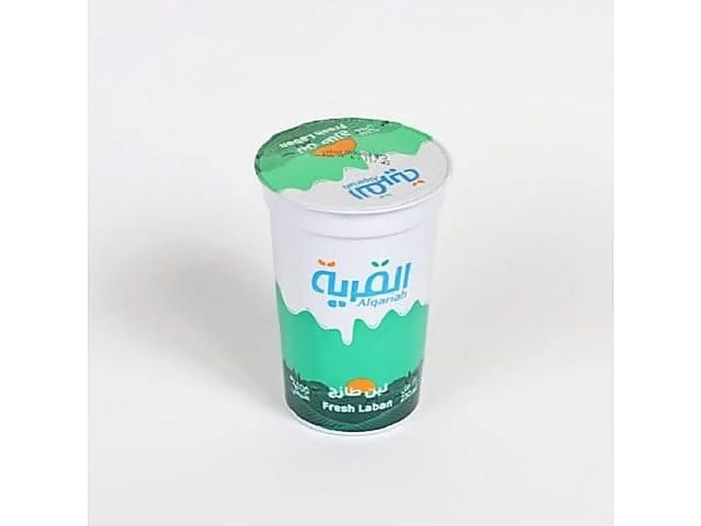 Al Qaryah Yogurt Drink
