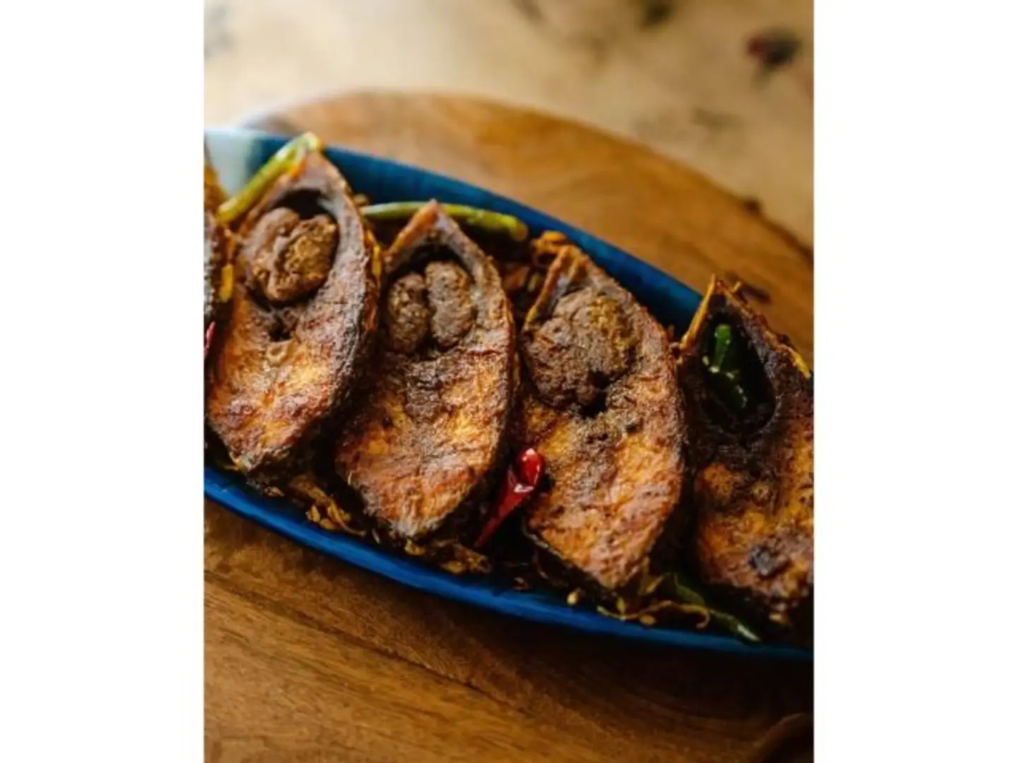 Hilsa Fry