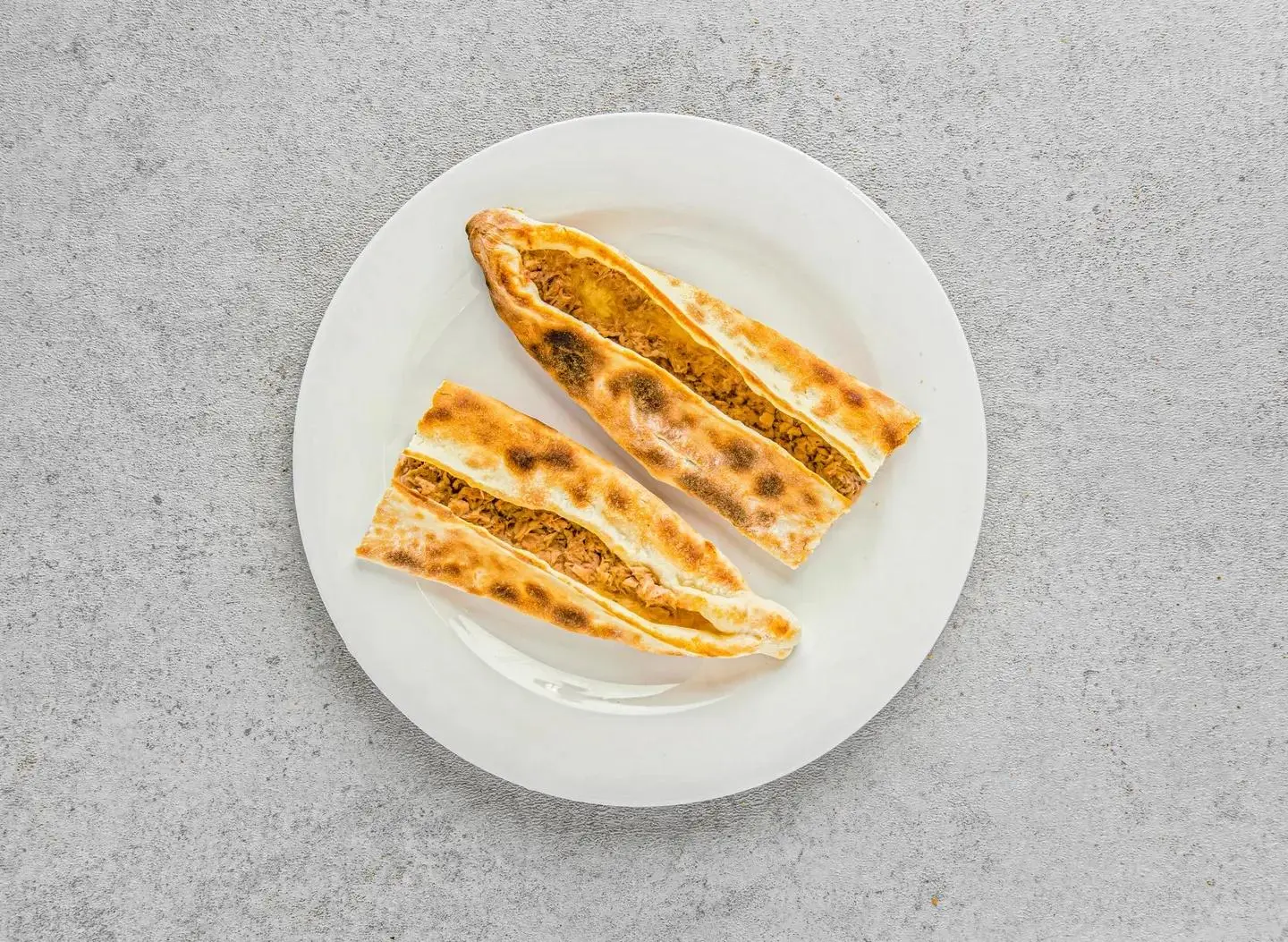 Chicken Shakshuka Pie