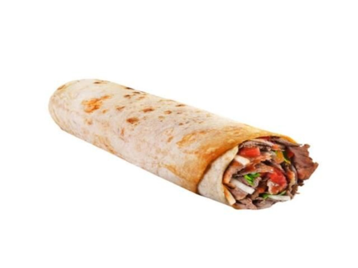 Rahiba Beef Shawarma