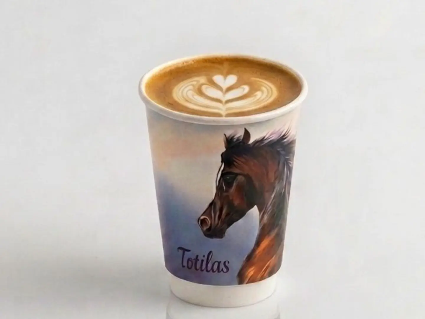 Flat White