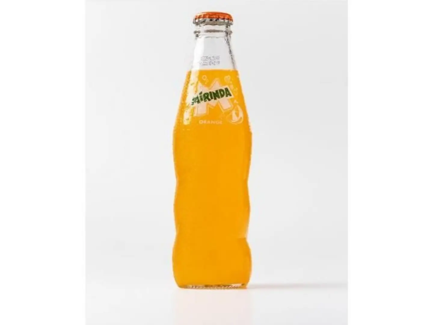 ميرندا