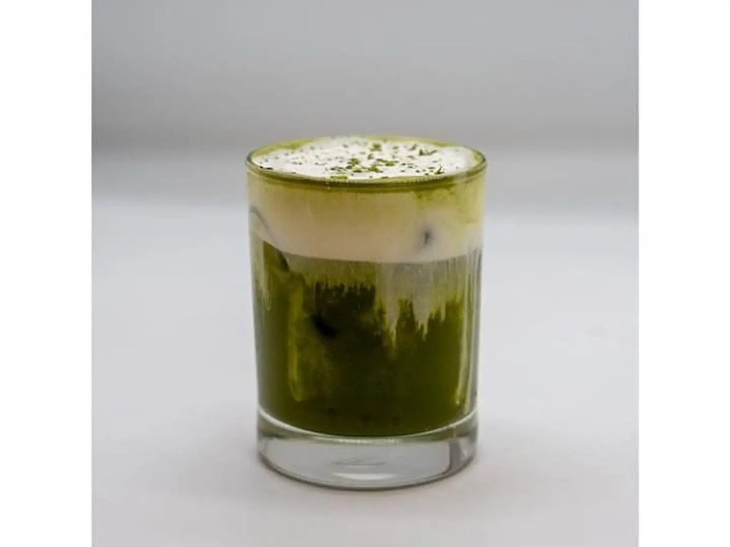 Cloudy Matcha