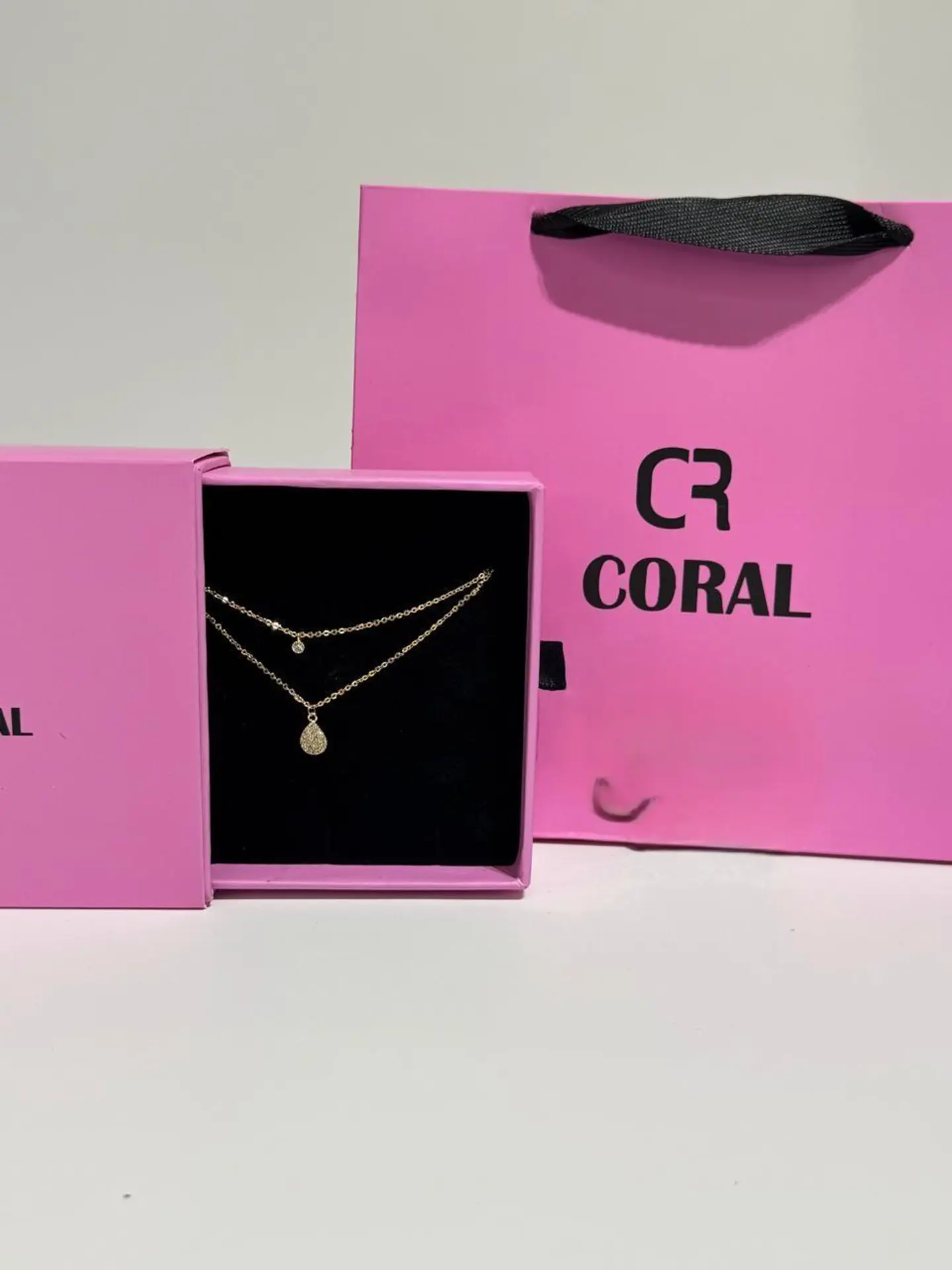 سلسال سي ار 3