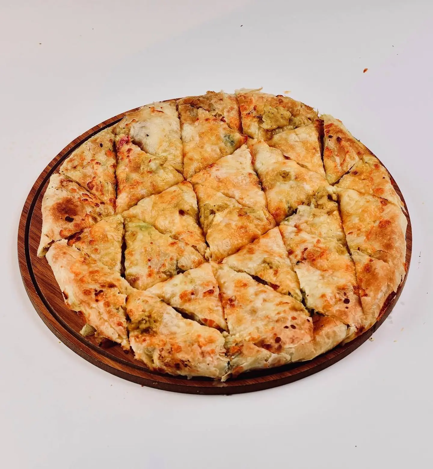 مشلتت دجاج