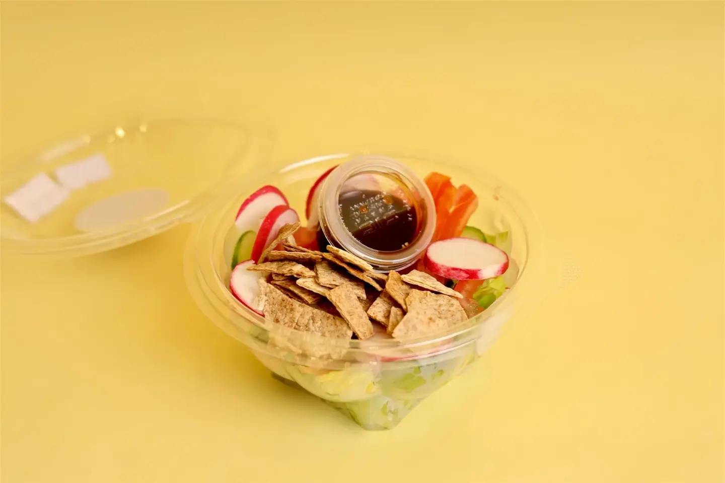 Fattoush
