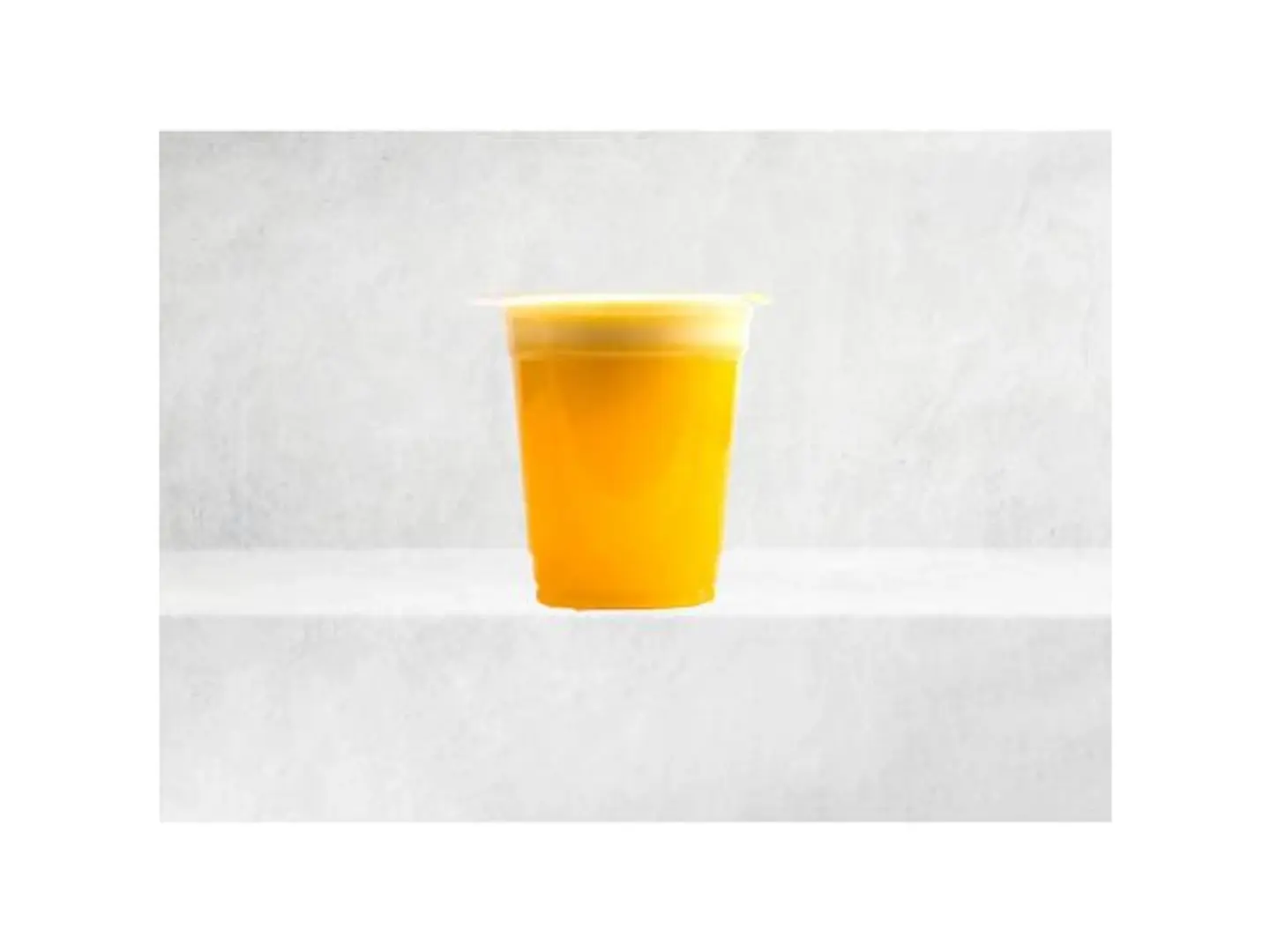 Blended Orange