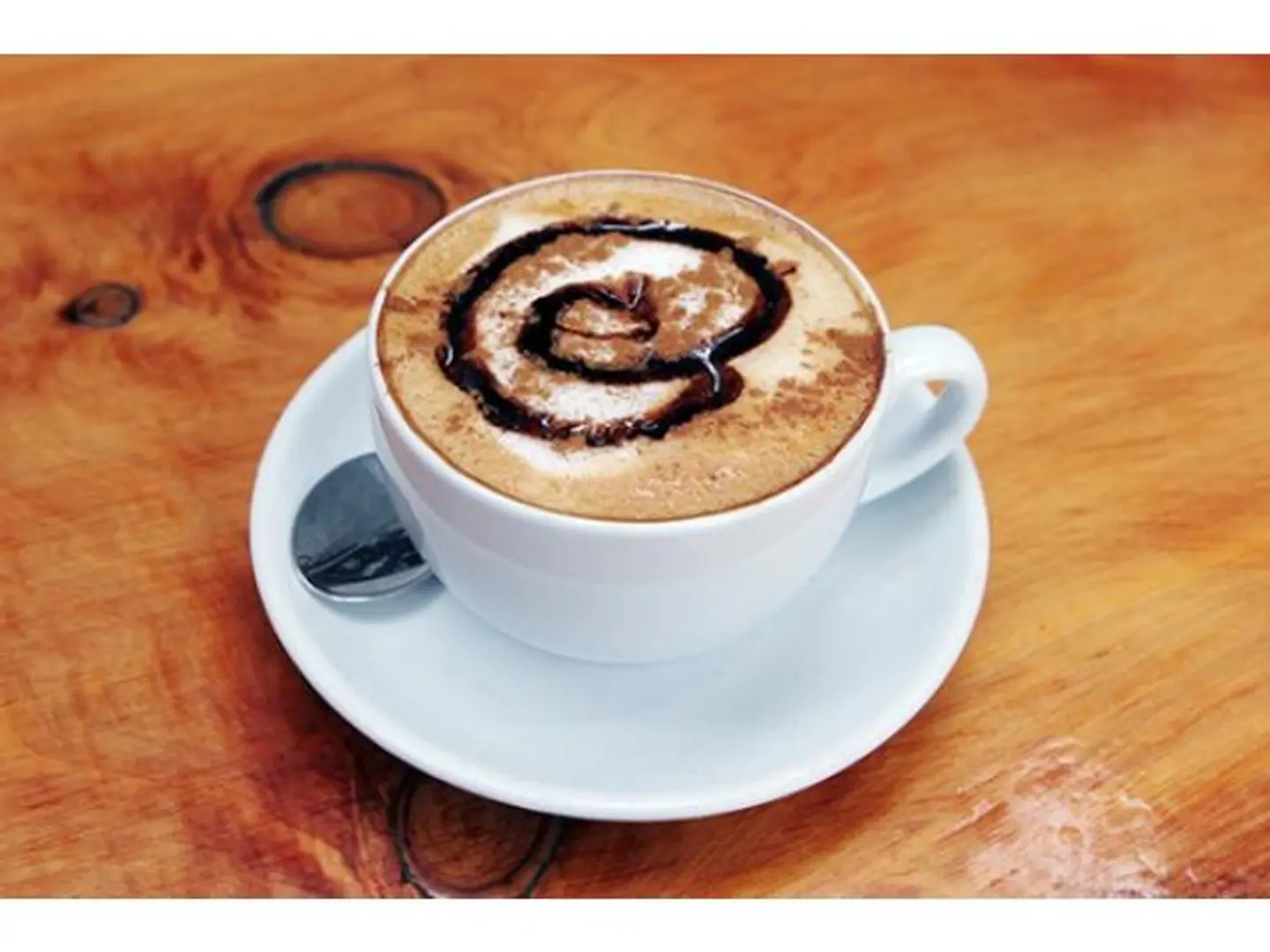 Mocha Latte