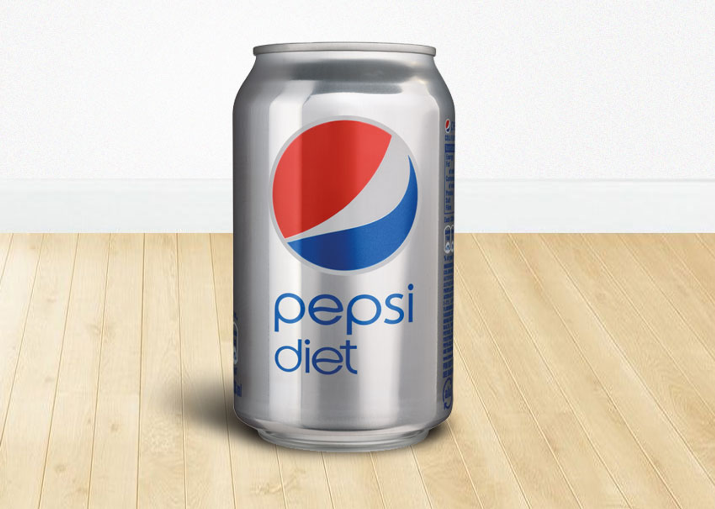 Pepsi Diet