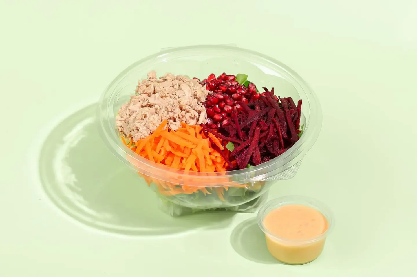 Tuna Salad
