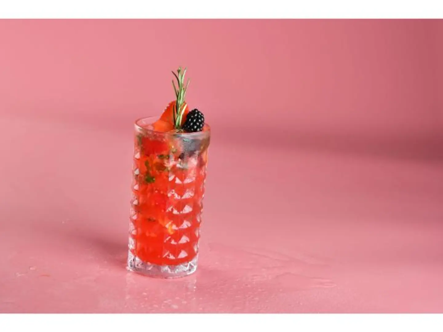 Sunshine Mojito