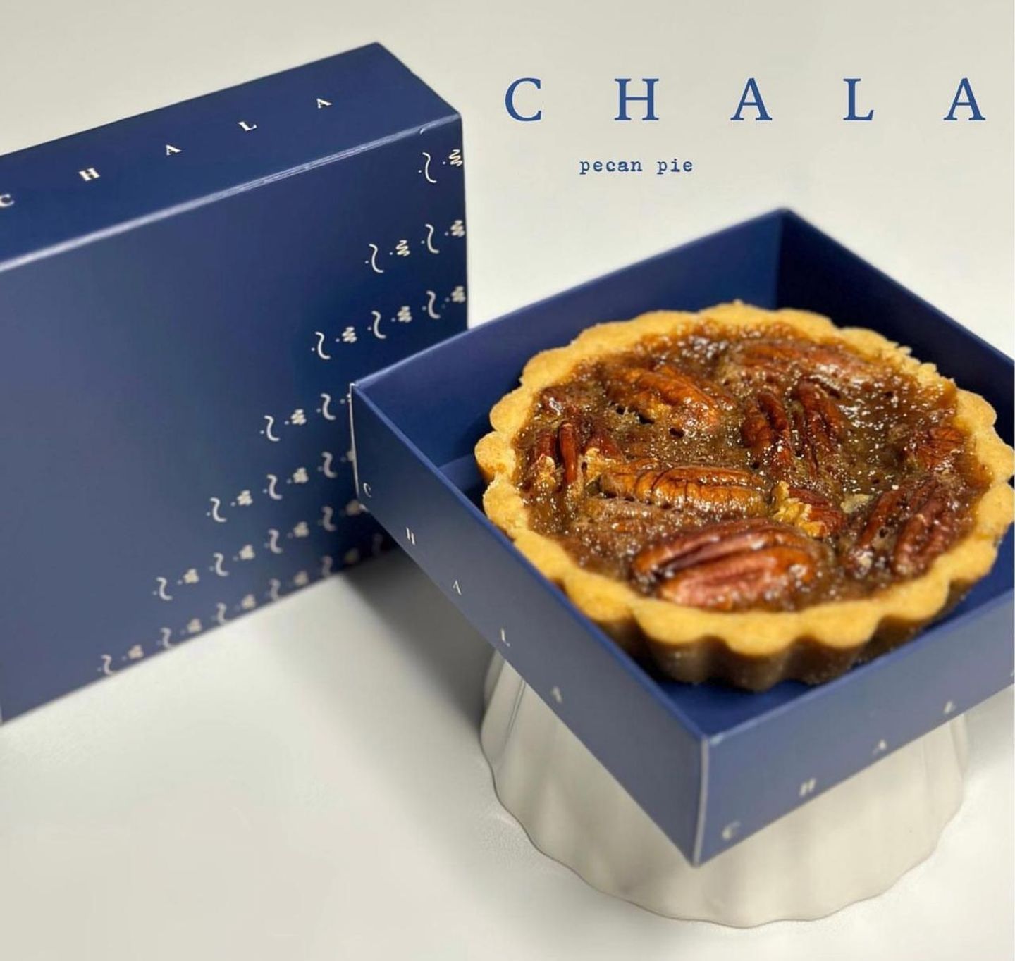 Pecan Pie