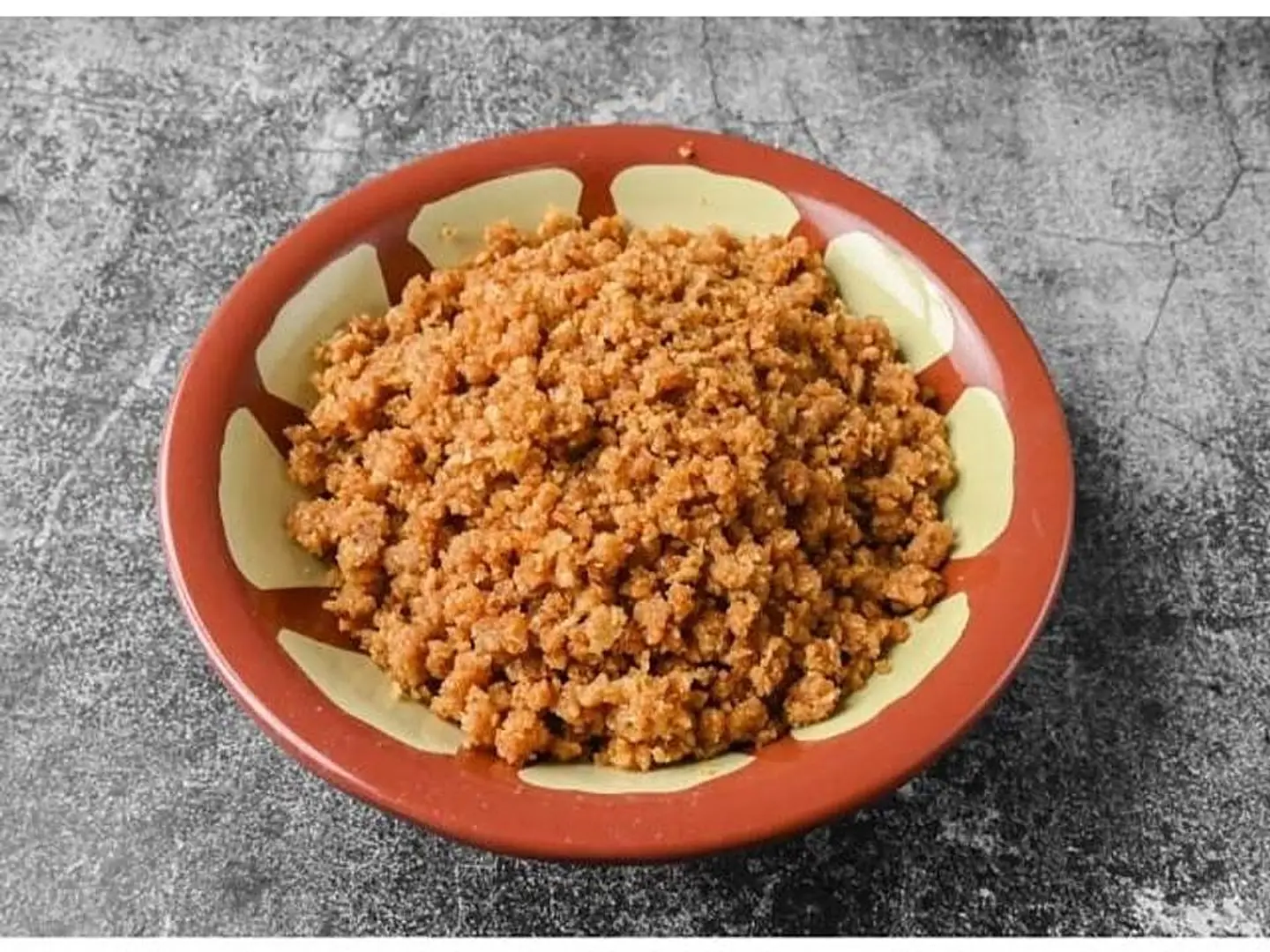 Plain Fatteh