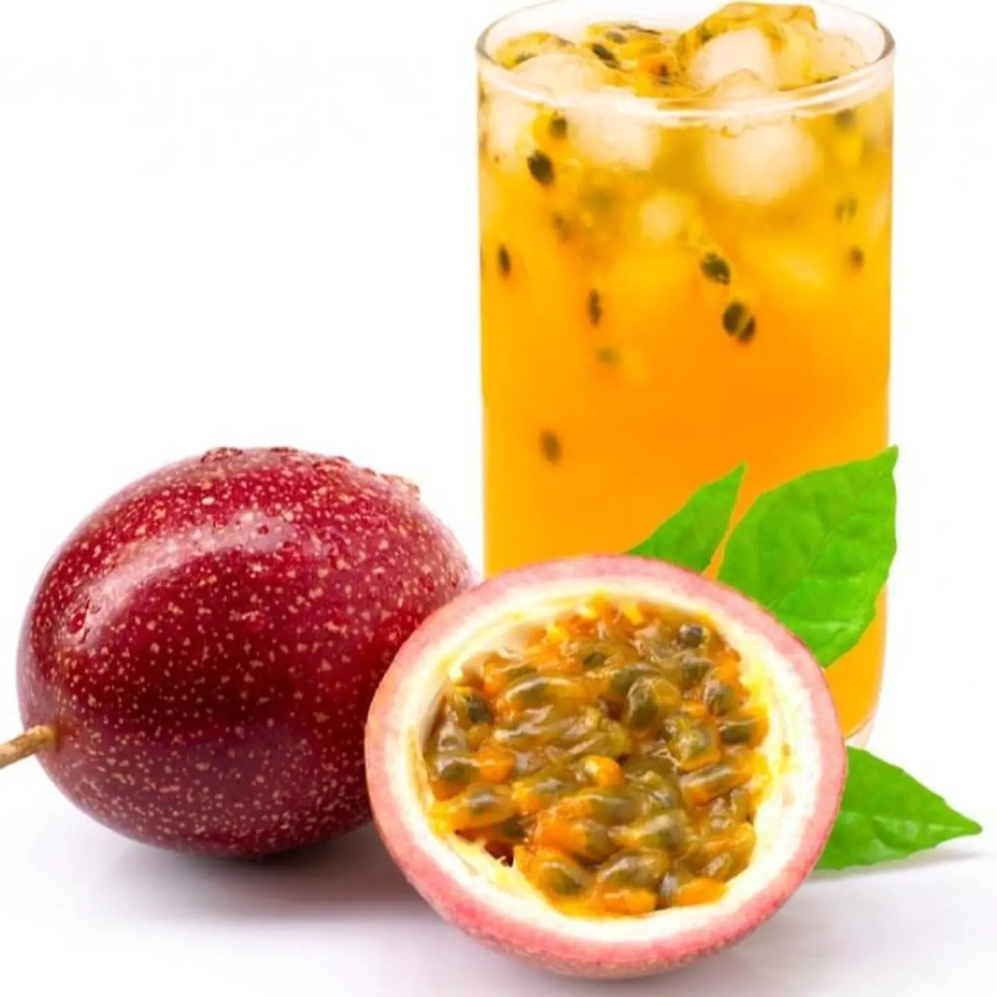 Passion Fruit