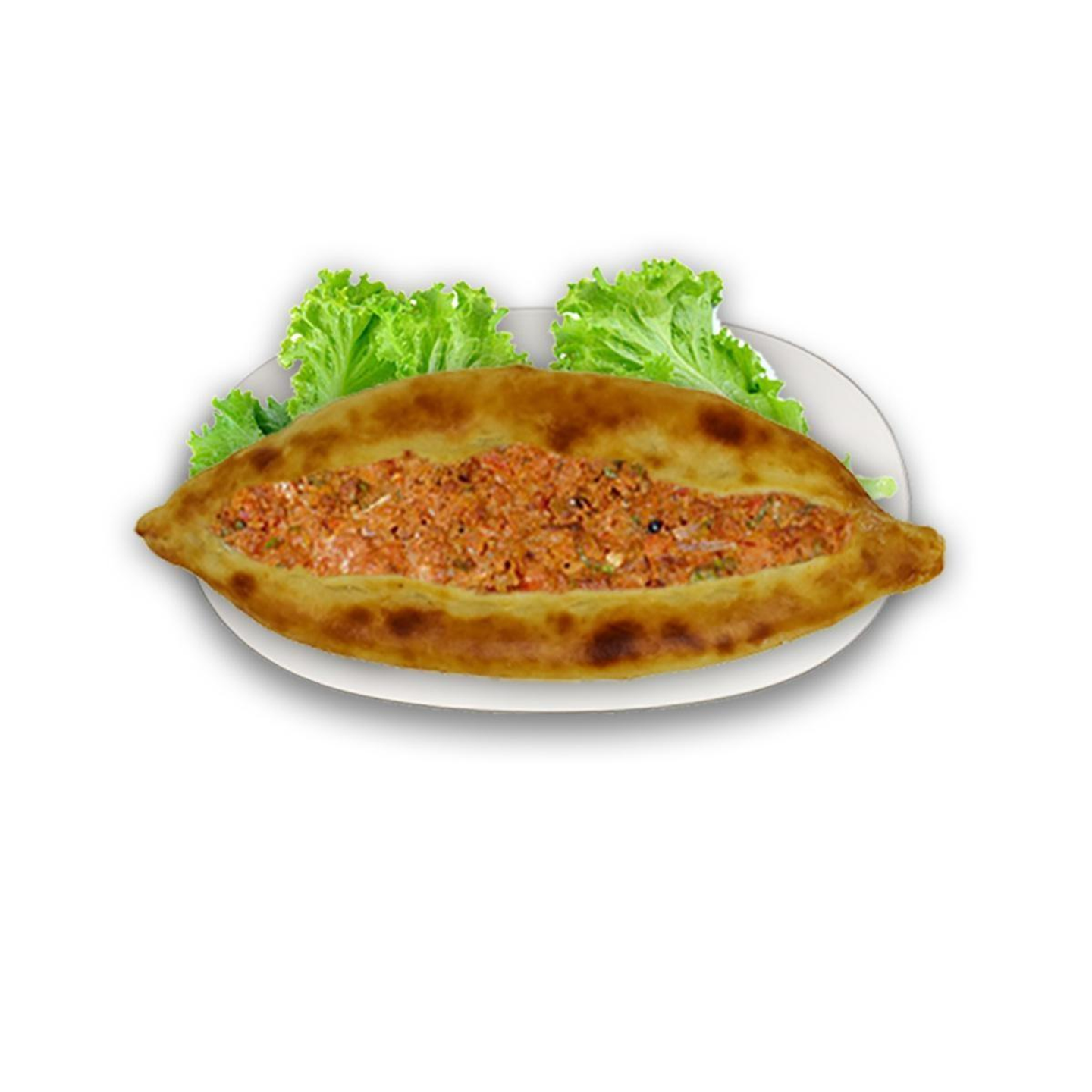 Muhammara Pie