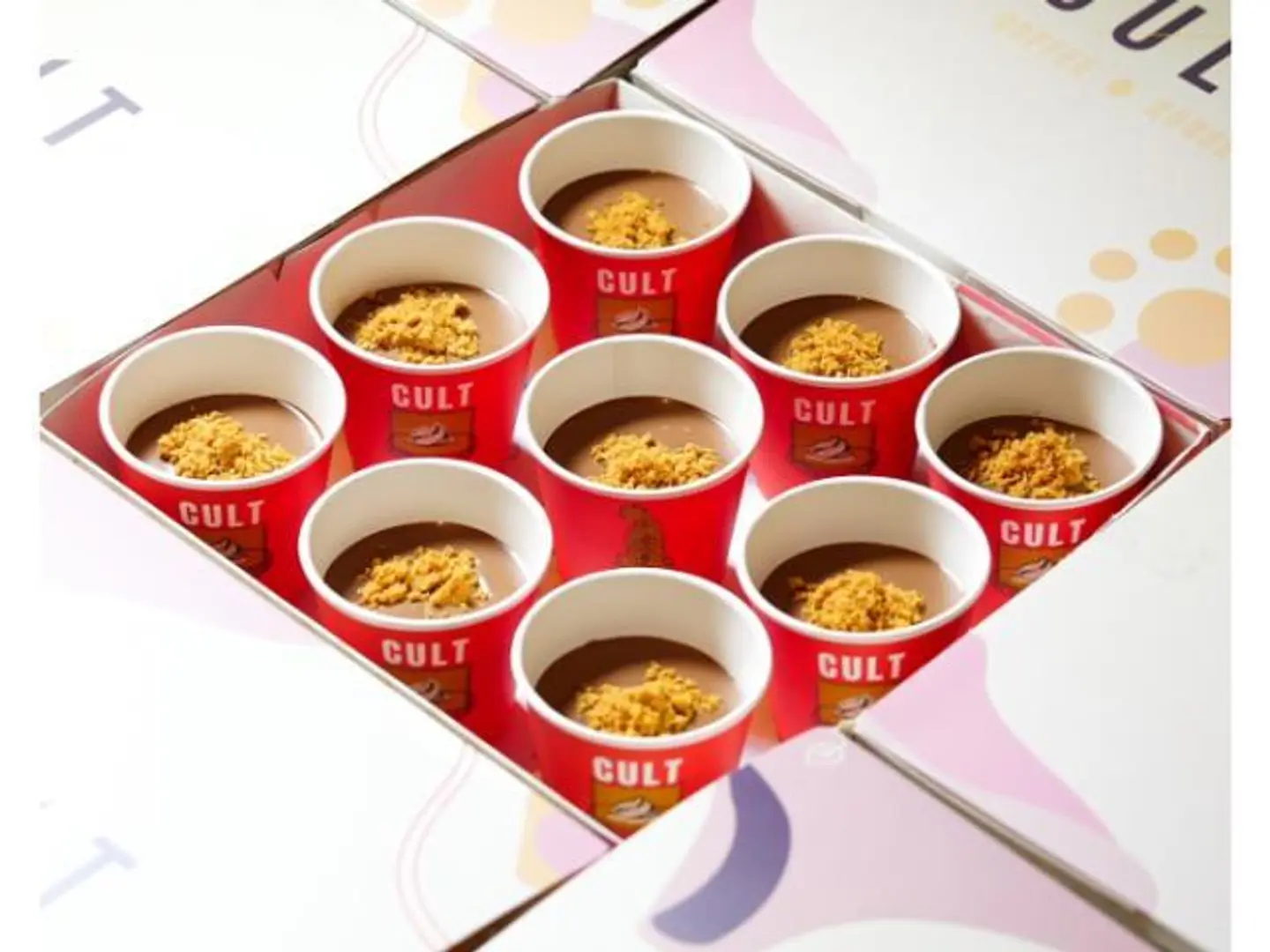 بوكس كالت بودينق