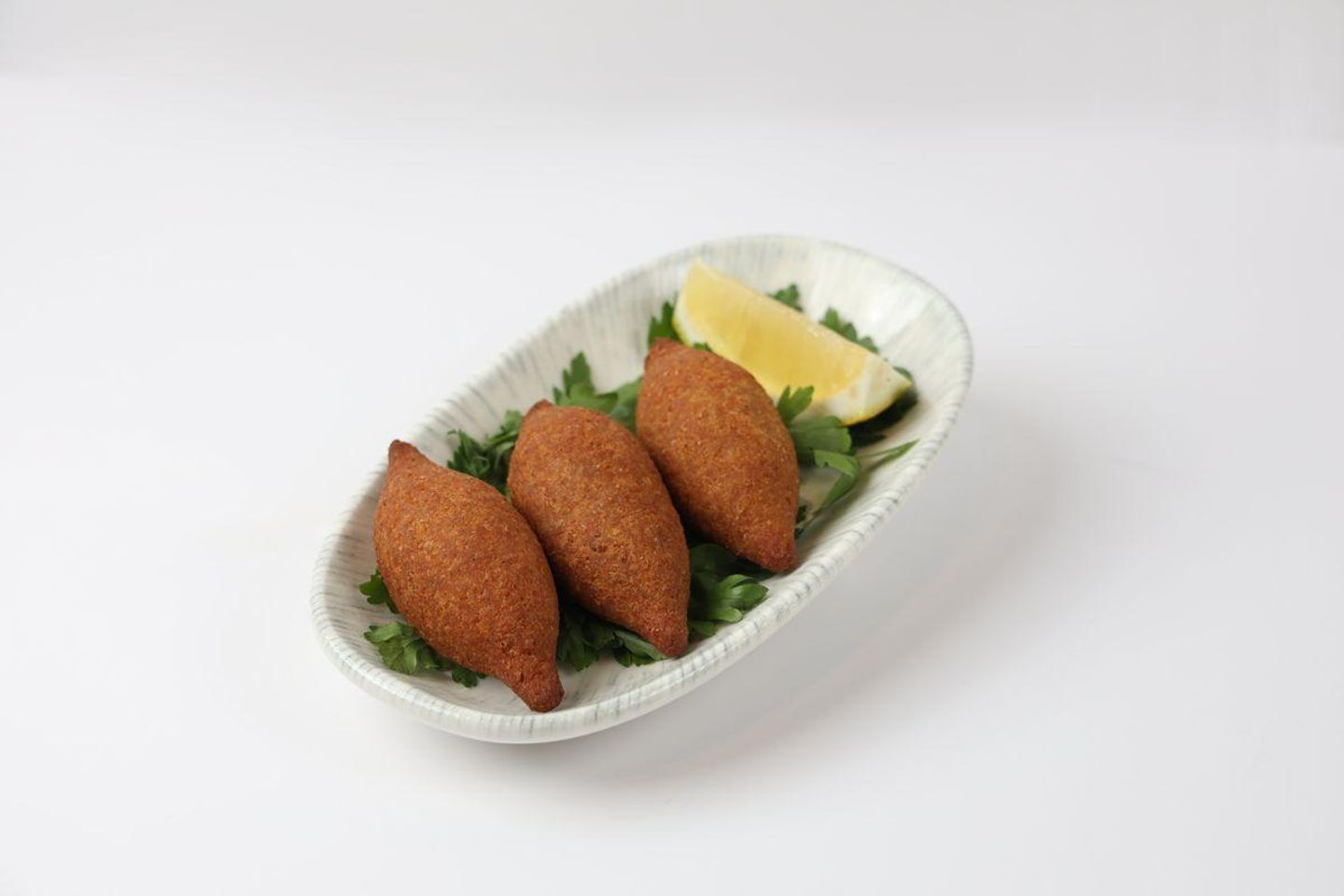كبة مقلية
