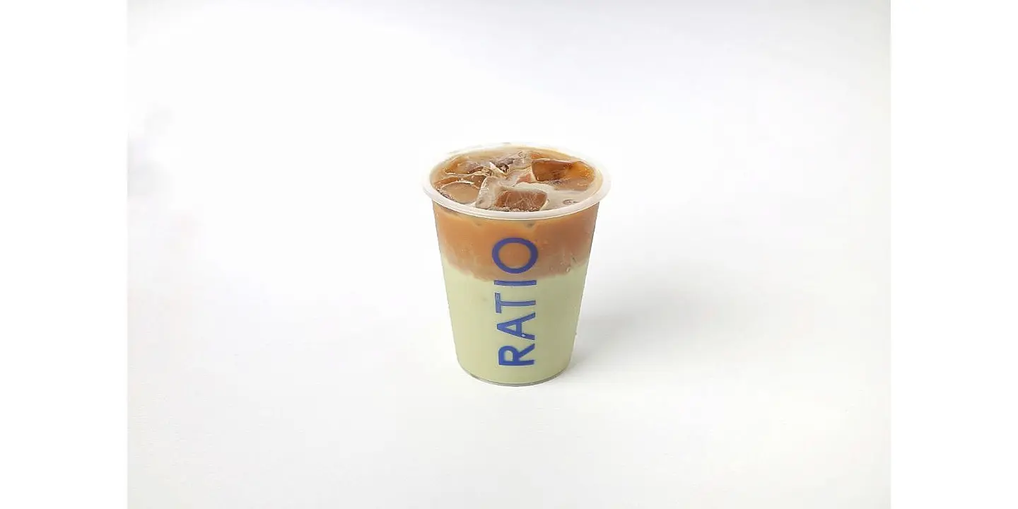 بيستاشيو لاتية