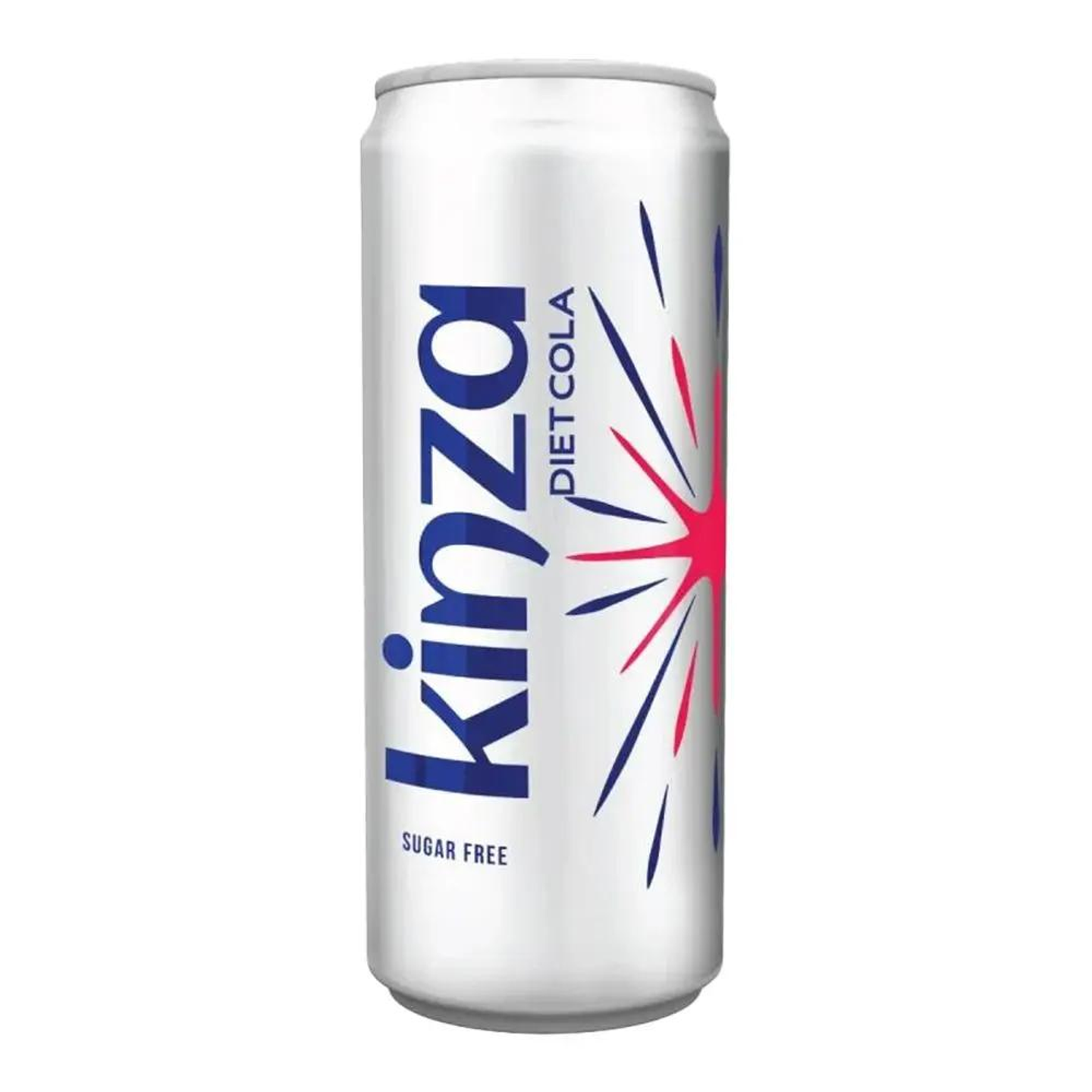 كينزا كولا دايت