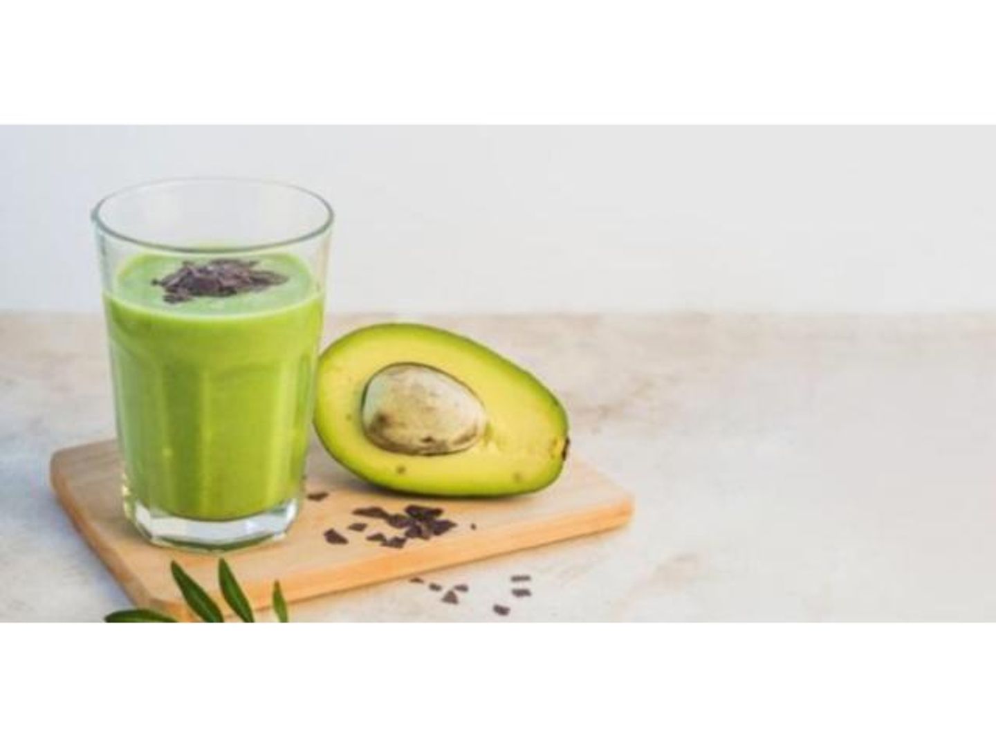 Avocado Juice