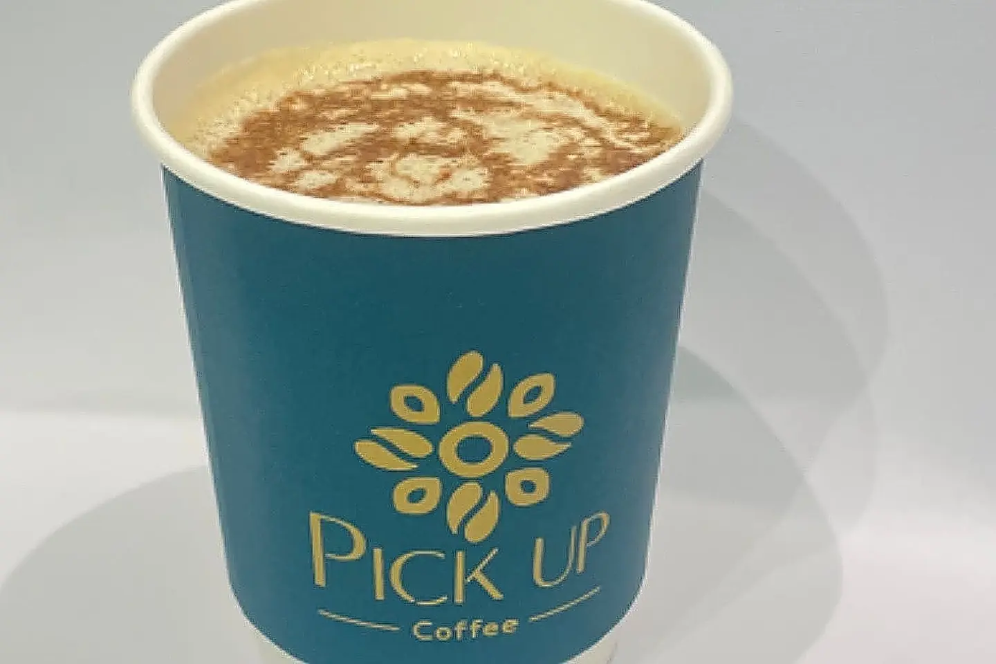 Hot Pickup Signature