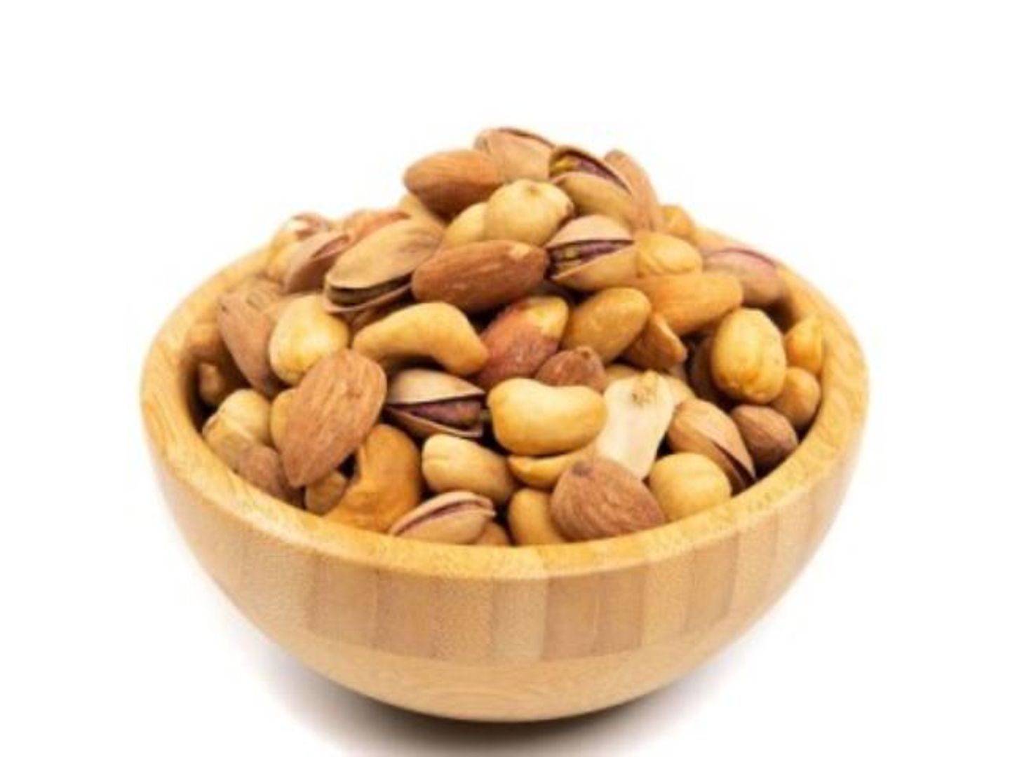 مكسرات