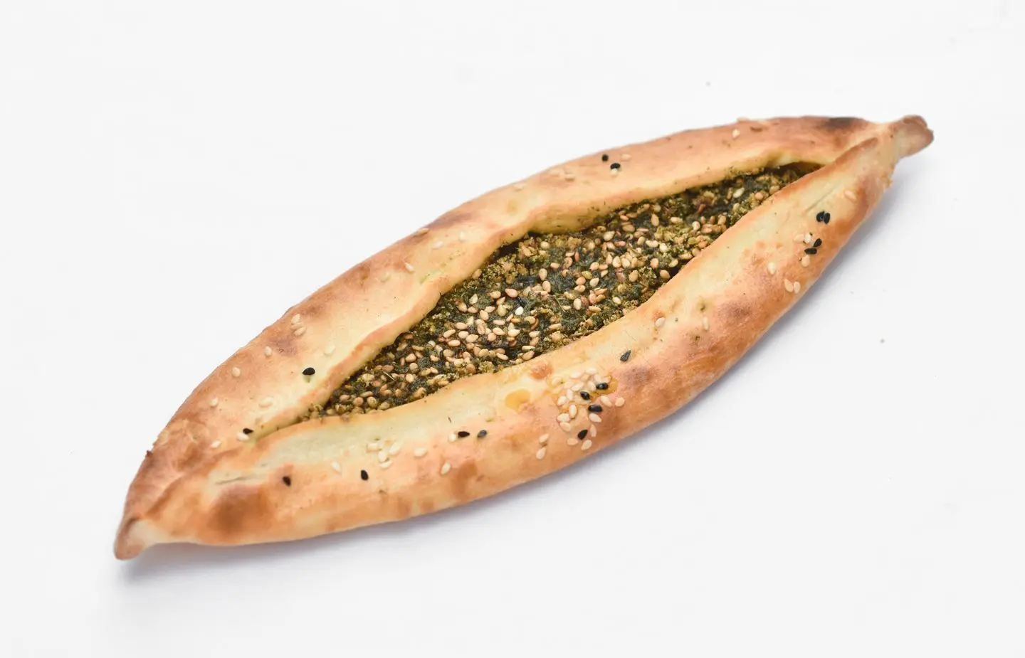 Plain Za'atar