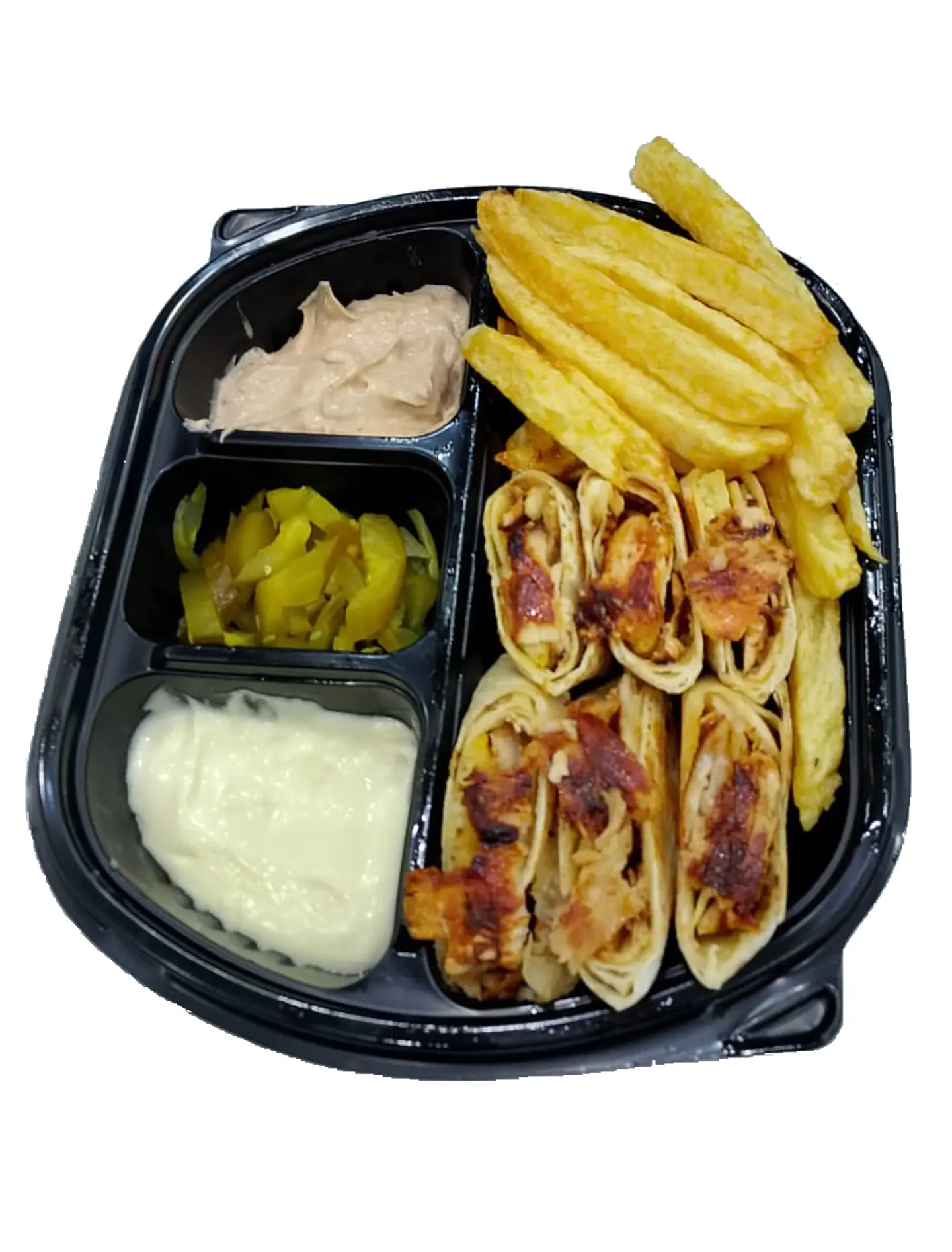 شاورما عربي