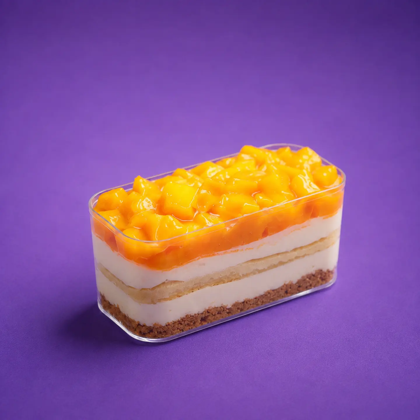 Truffle Mango