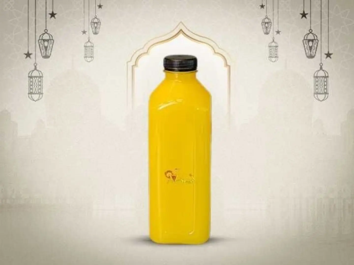 Lemonade And Pineapple