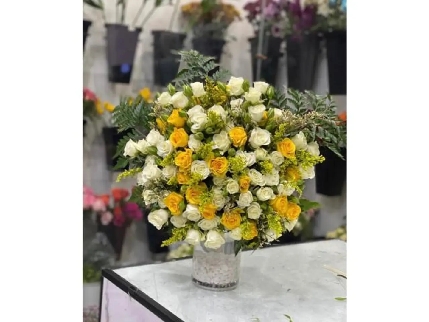 Beauty Vase